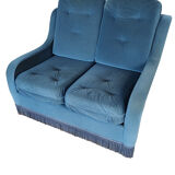 60s convertible sofa