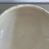 Discovered iron earthenware soup tureen