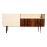 Rio rosewood sideboard