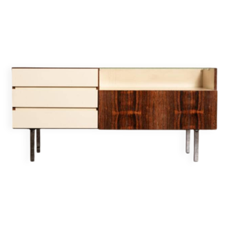 Rio rosewood sideboard