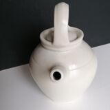 Chevrette pitcher or Digoin gargoulette