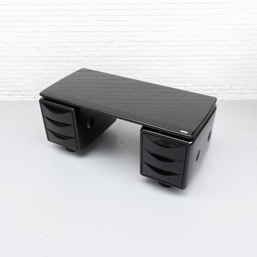 Bureau Ernest Igl Jet Édition limitée