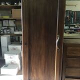 Wardrobe furniture