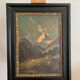 Peintures antiques de 1900