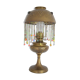 Parisian lamp desk lamp, art nouveau art deco, 1900 1930