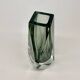 Vase by F. Poli for Murano, Italy, 1970s