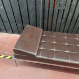 Mid-century bench
