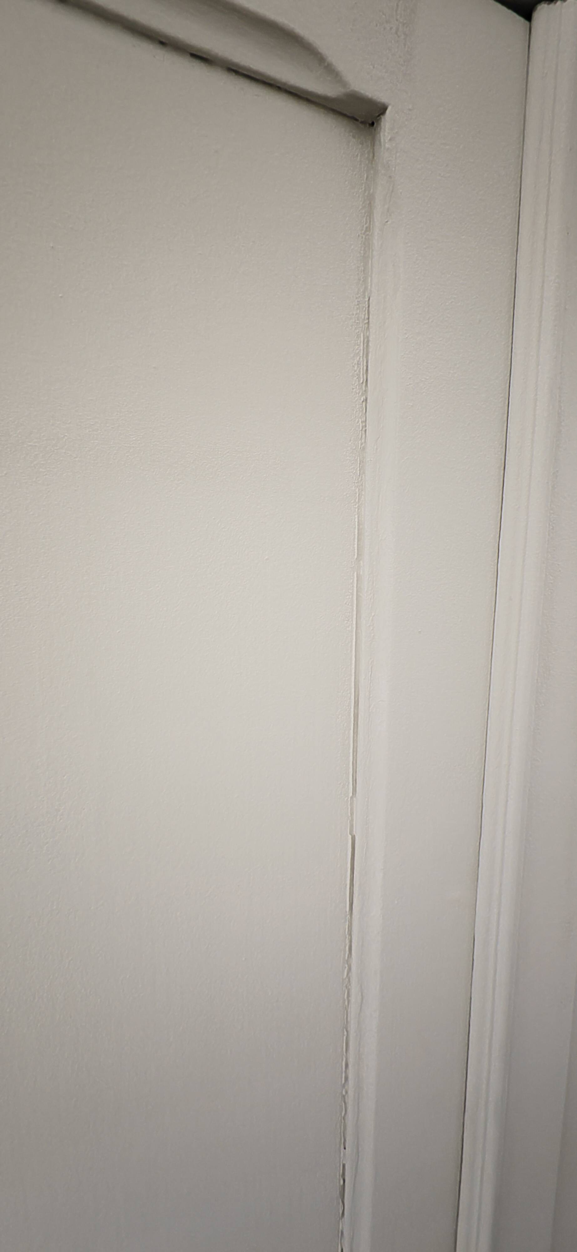 Parisian Art Deco Wardrobe