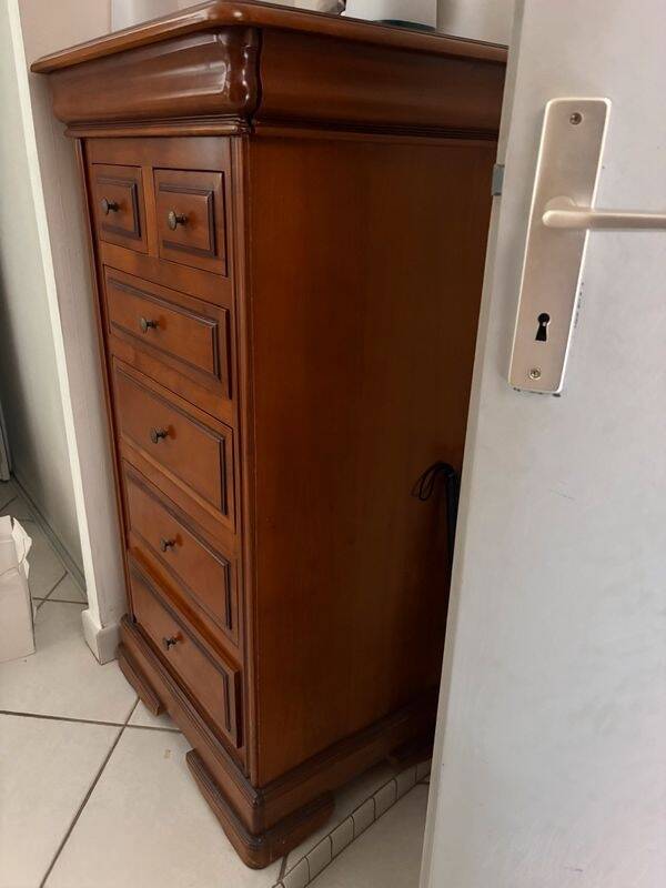 Drawer unit