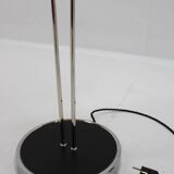 1960s Midcentury Restored Floor Lamp, Czechoslovakia