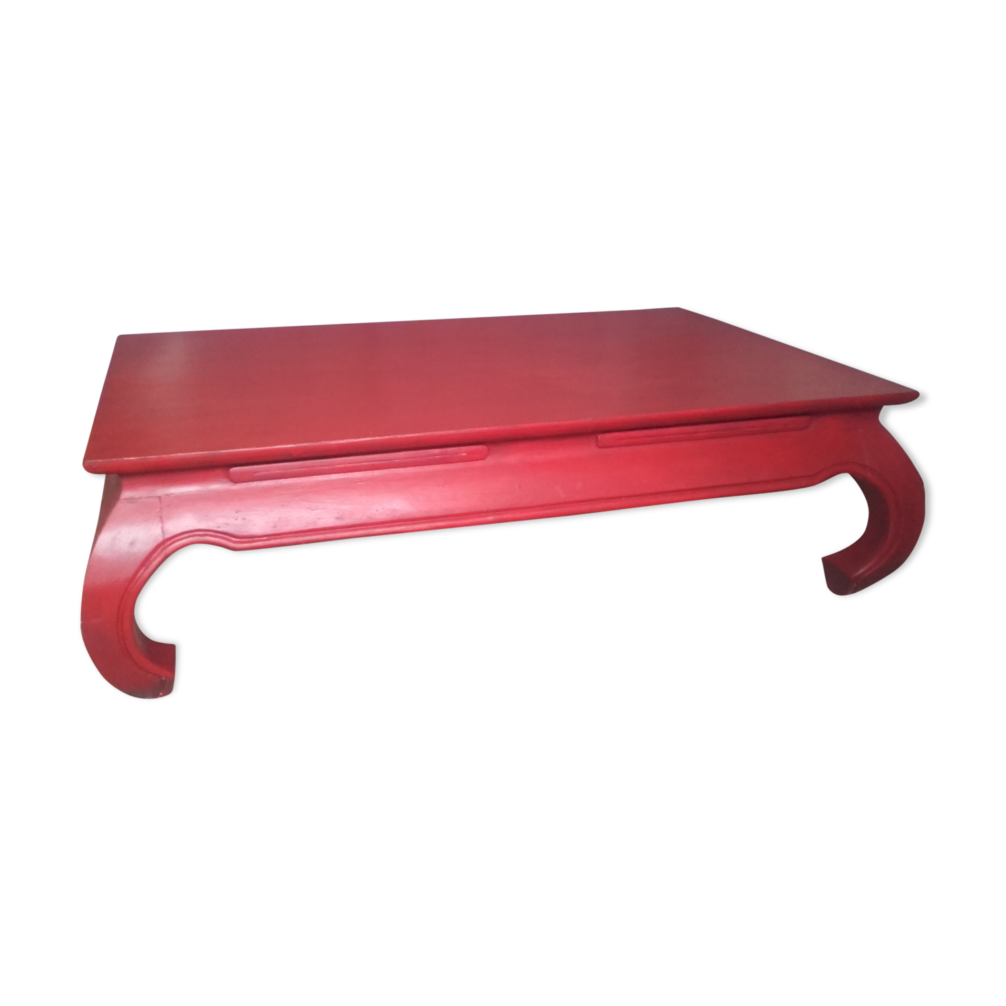 Opium Indian coffee table