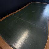 Curved desk in Louis XV style – 5 drawers