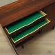 Rosewood cabinet, Danish design, 1970s, manufactured by Omann Jun