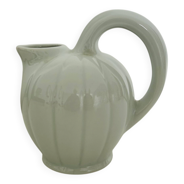 Pichet melon blanc