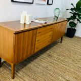 Scandinavian enfilade 197 cm