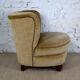 Fauteuils club des années 1950