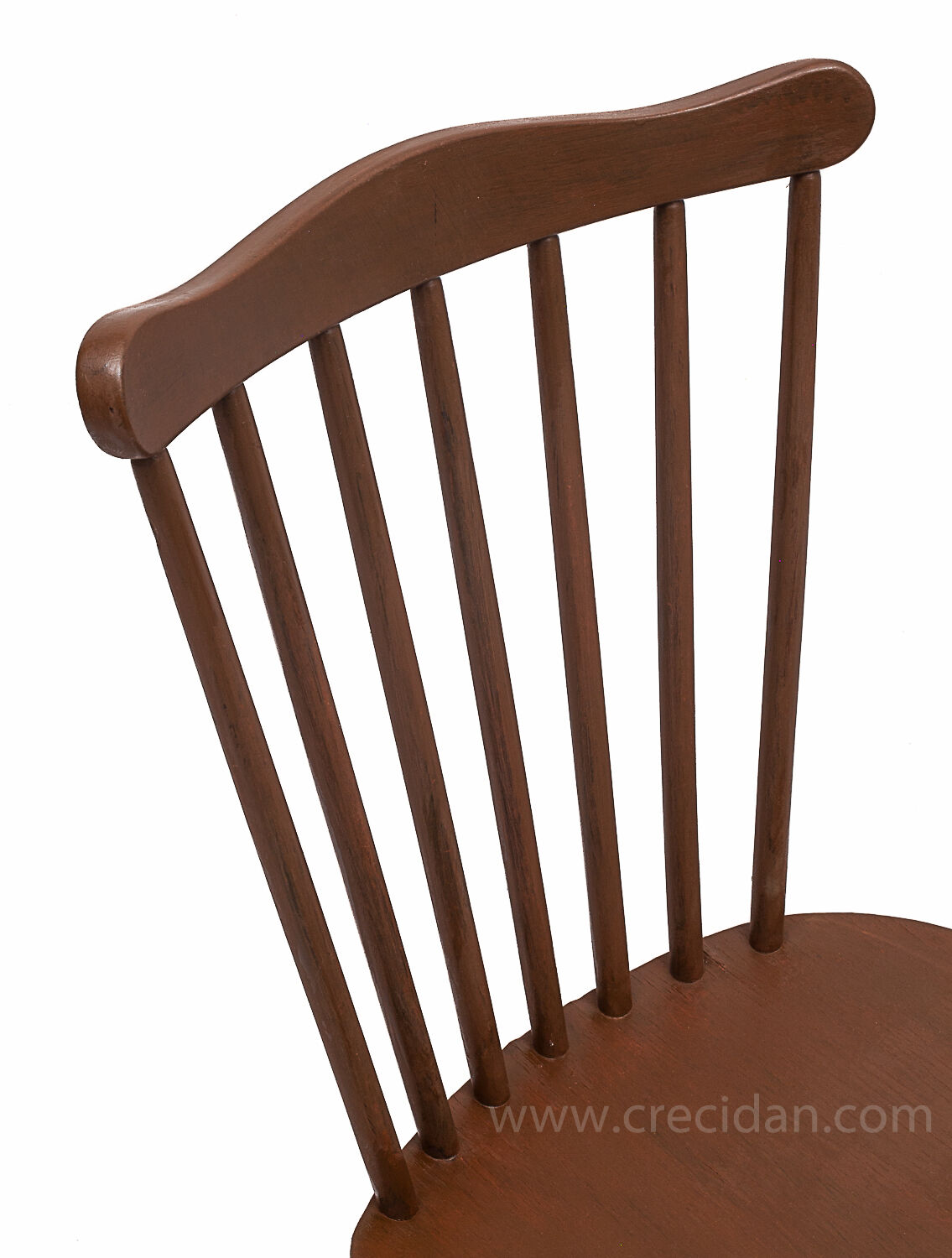 Paire de chaises bistrot vintage, 1950