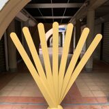 Coat rack "Ventaglio" - Giovanni Passatto