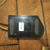 Halogen lamp Relco milano