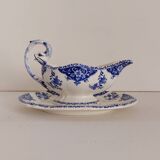 Saucière Gien Delft