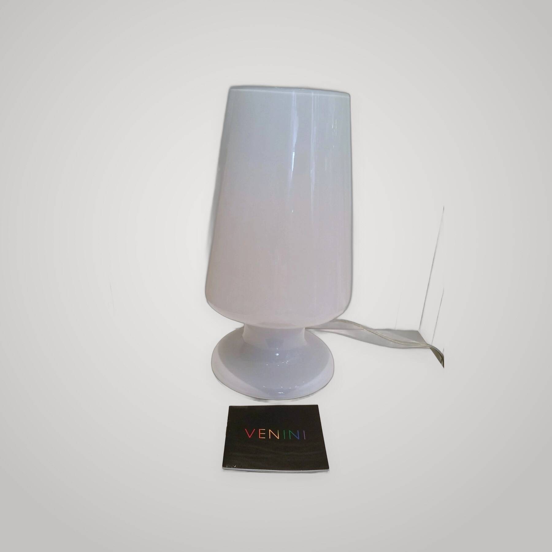 Venini Matilda 874.00 - Matilda Lamp Venini