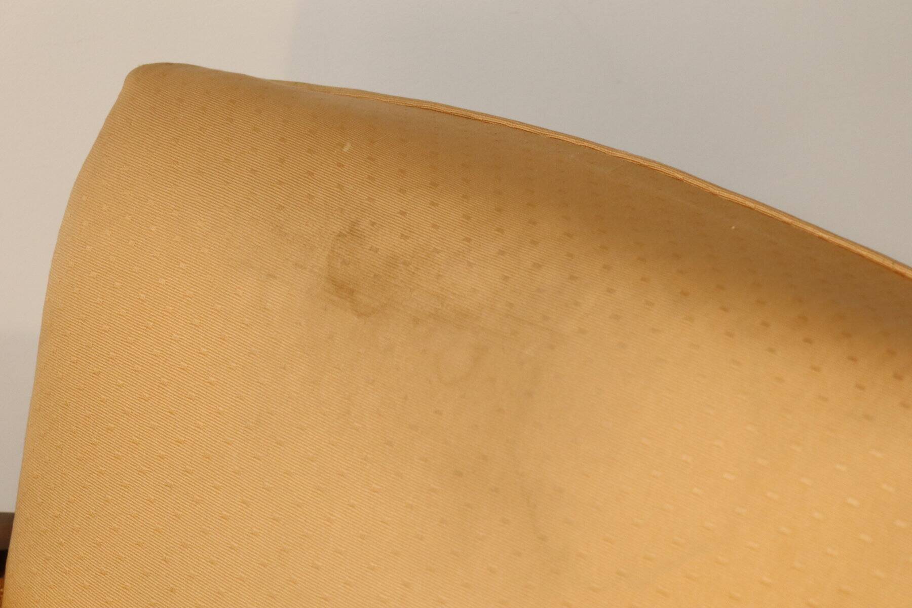 Pair of Art Deco armchairs – 1930s/40s