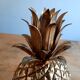 Pineapple Mod Risi by Mauro Manetti