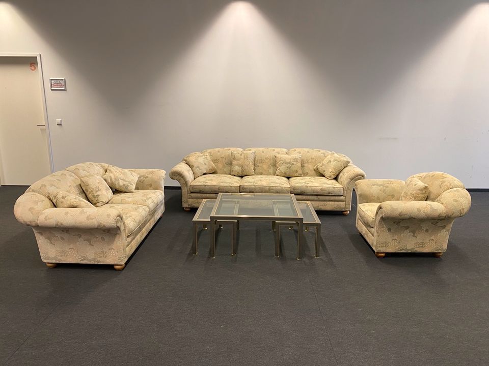 Italian High-Quality  stylish living room  Set