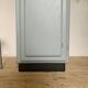 Vintage parisian wardrobe
