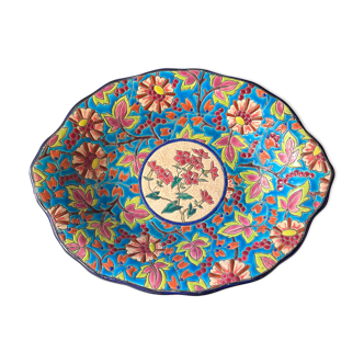 Longwy Dish