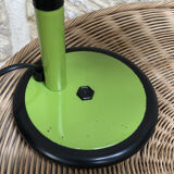 Vintage lamp - green