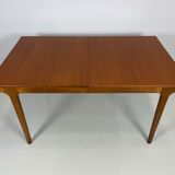 Vintage McIntosh dining table 1960's