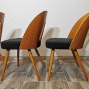 Dining Chairs by Antonin Suman, 1960s, Set of 4