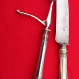 Cutting service