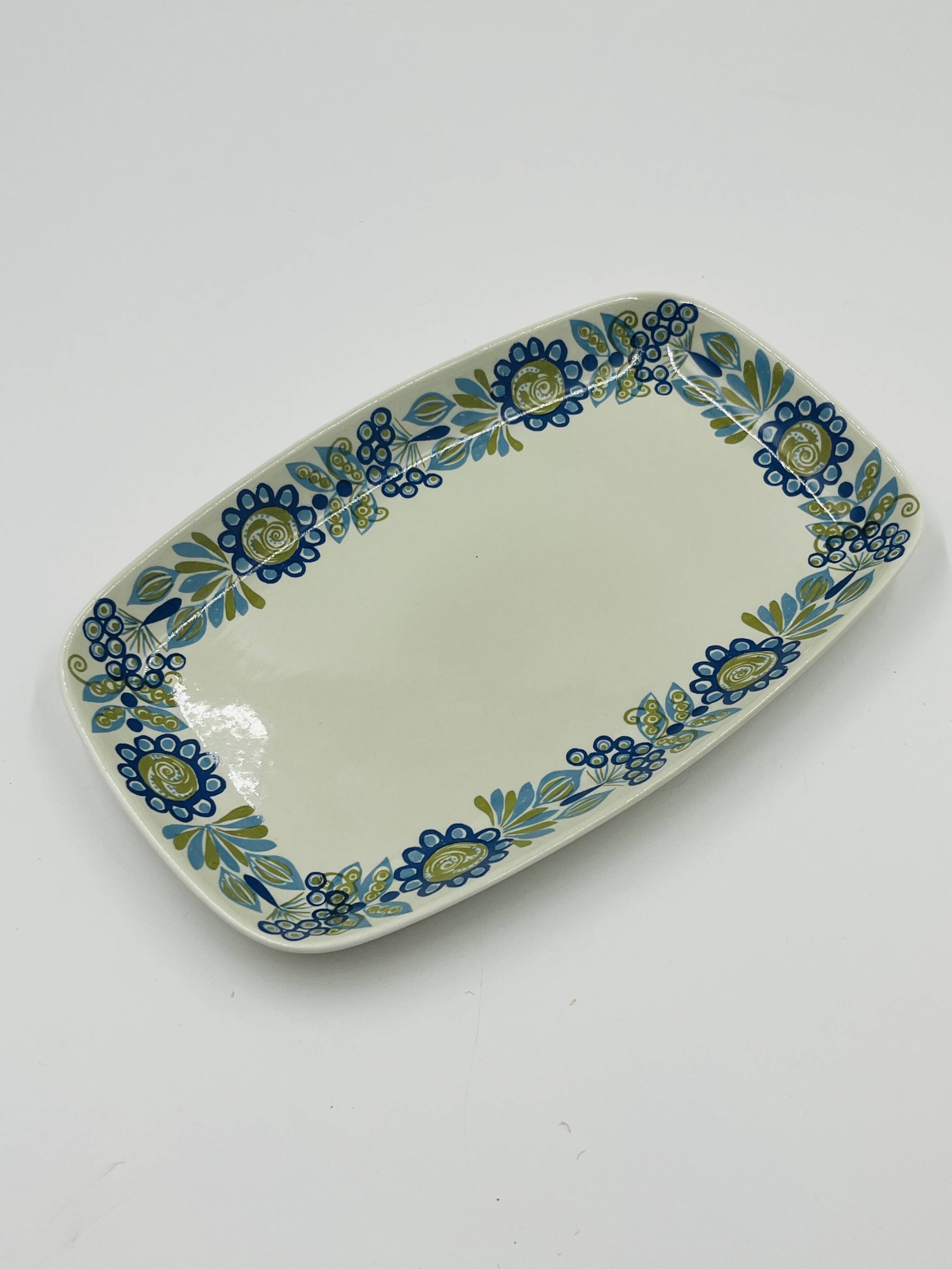 Plat Figgjo Tor Viking scandinave