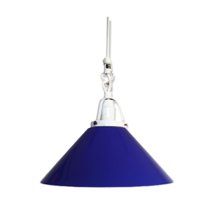 Suspension, design danois,