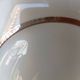 Jean BOYER Limoges FRANCE part of a white porcelain table service.