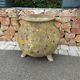 Gardener vintage cauldron 1960s