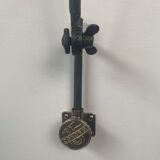 Old industrial wall lamp Conord