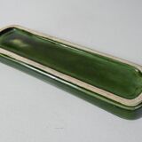 Spoon rest tray signed vallauris