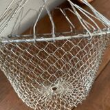 Old vintage salad basket.