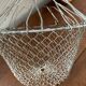 Old vintage salad basket.