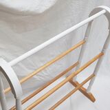 Wooden Valet