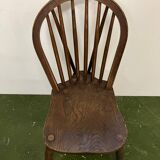Windsor chairs