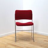 Chaise 40/4, Howe