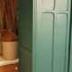 Armoire parisienne