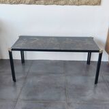 Coffee table signed colpo