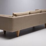 Canapé Illum Wikkelsø, modèle V11