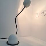 Lampe de bureau ou chevet flexible vintage 1980s