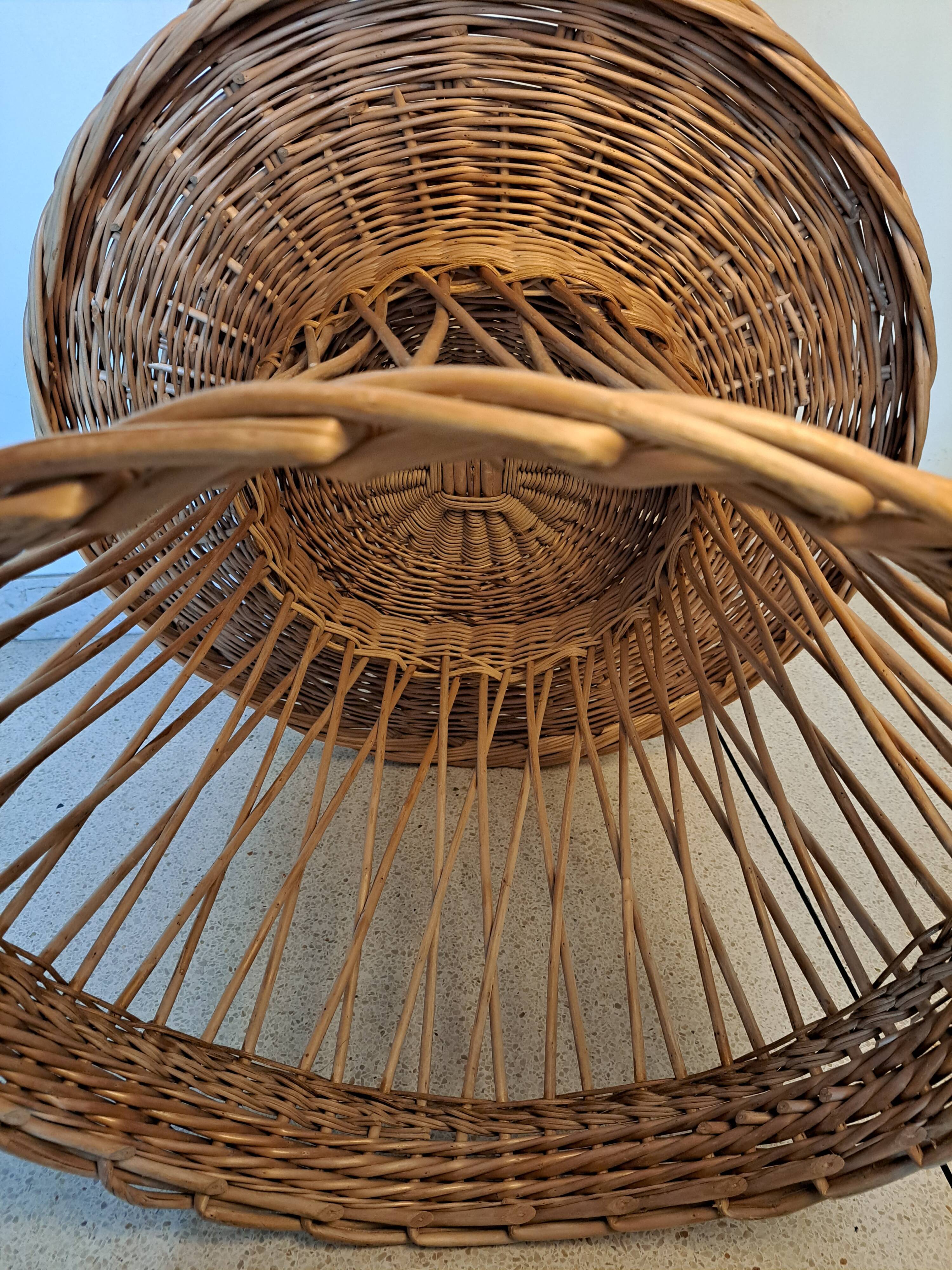 Vintage coffee table 1960